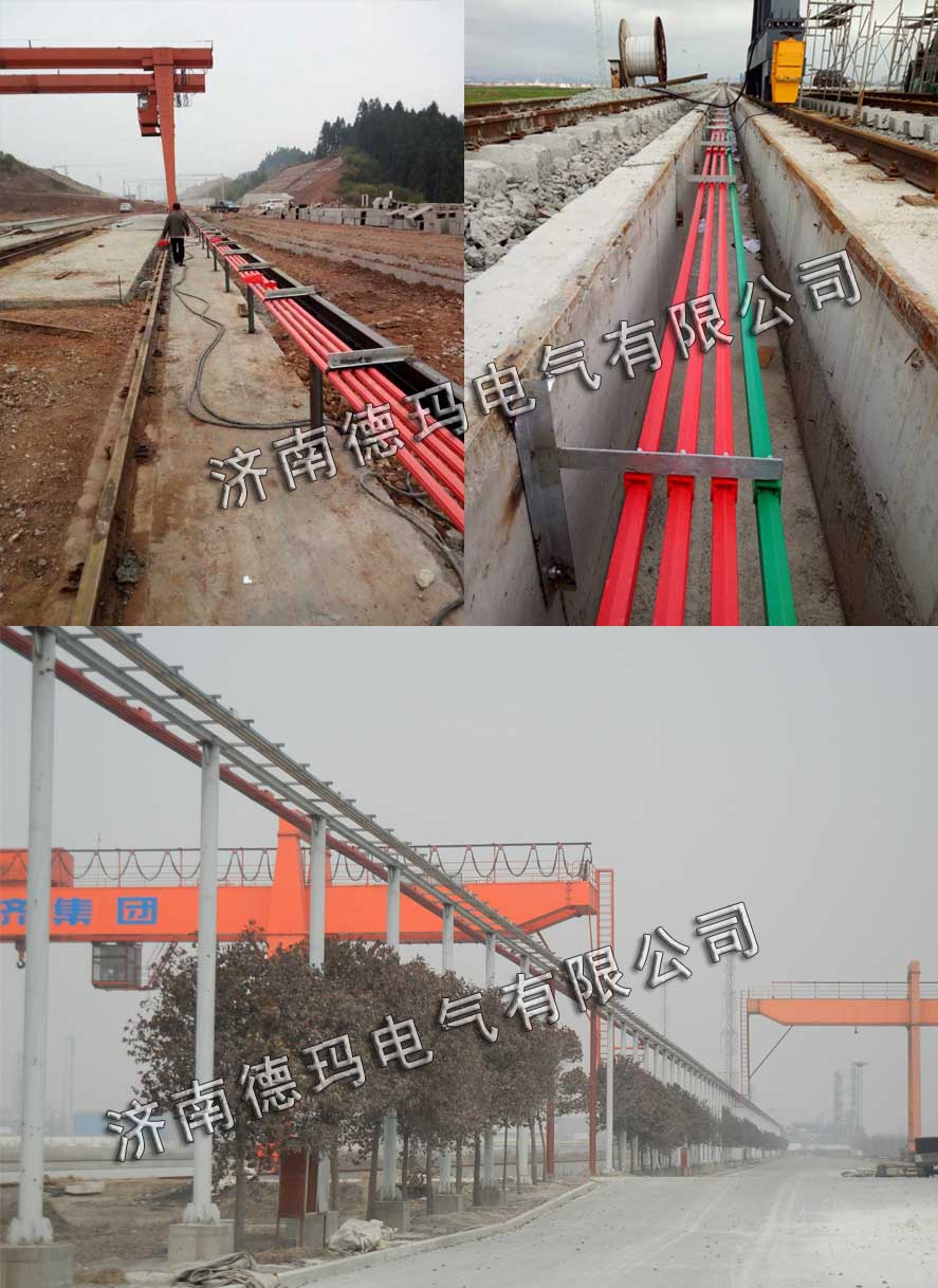 知否知否|室外安全滑觸線在雨季中有那些注意事項(xiàng)哪？？？